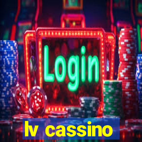 lv cassino